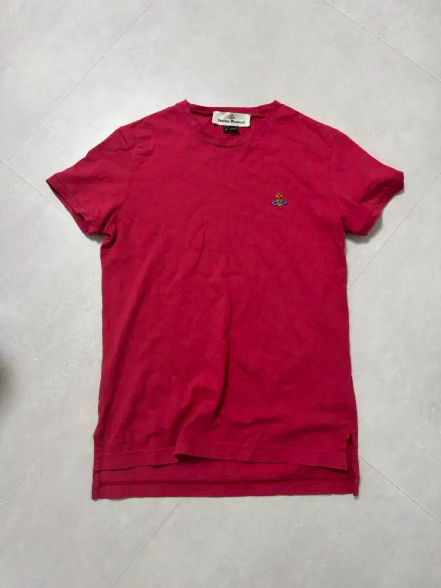 Vivienne Westwood ヴィヴィアン ウエストウッド 正規品 半袖T