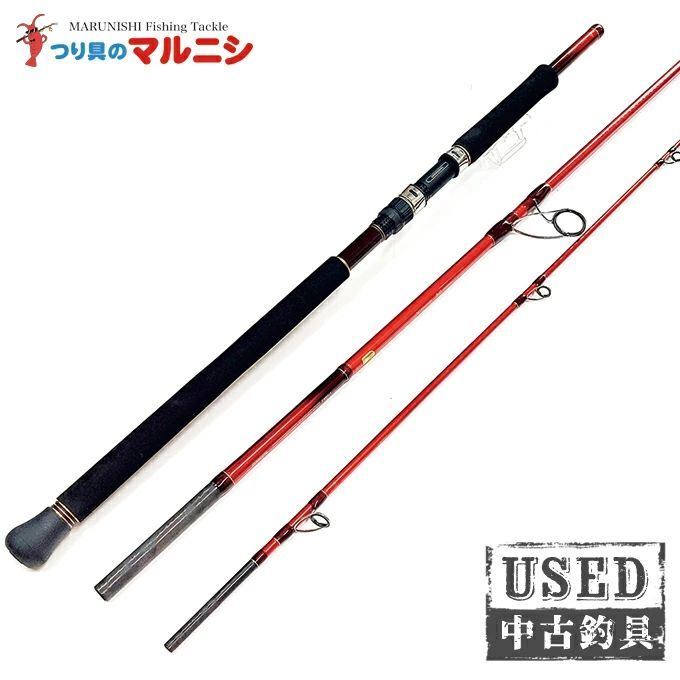 1)【中古】【送料無料】シマノ 20ワールドシャウラBG 21055R-3