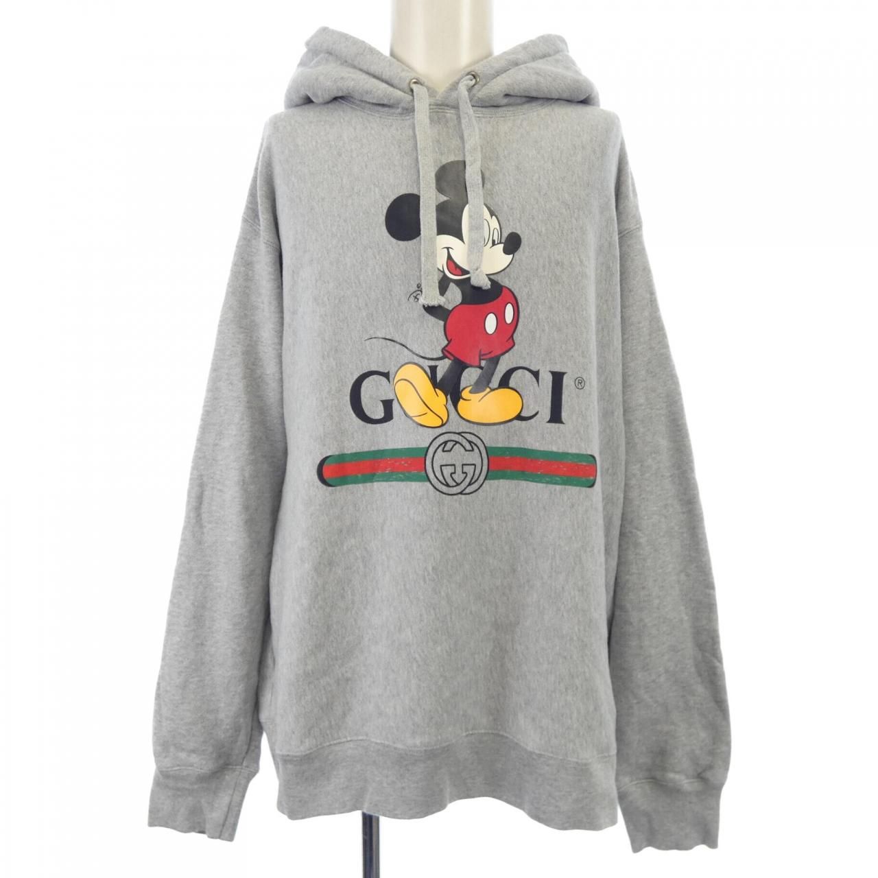 グッチ GUCCI パーカー