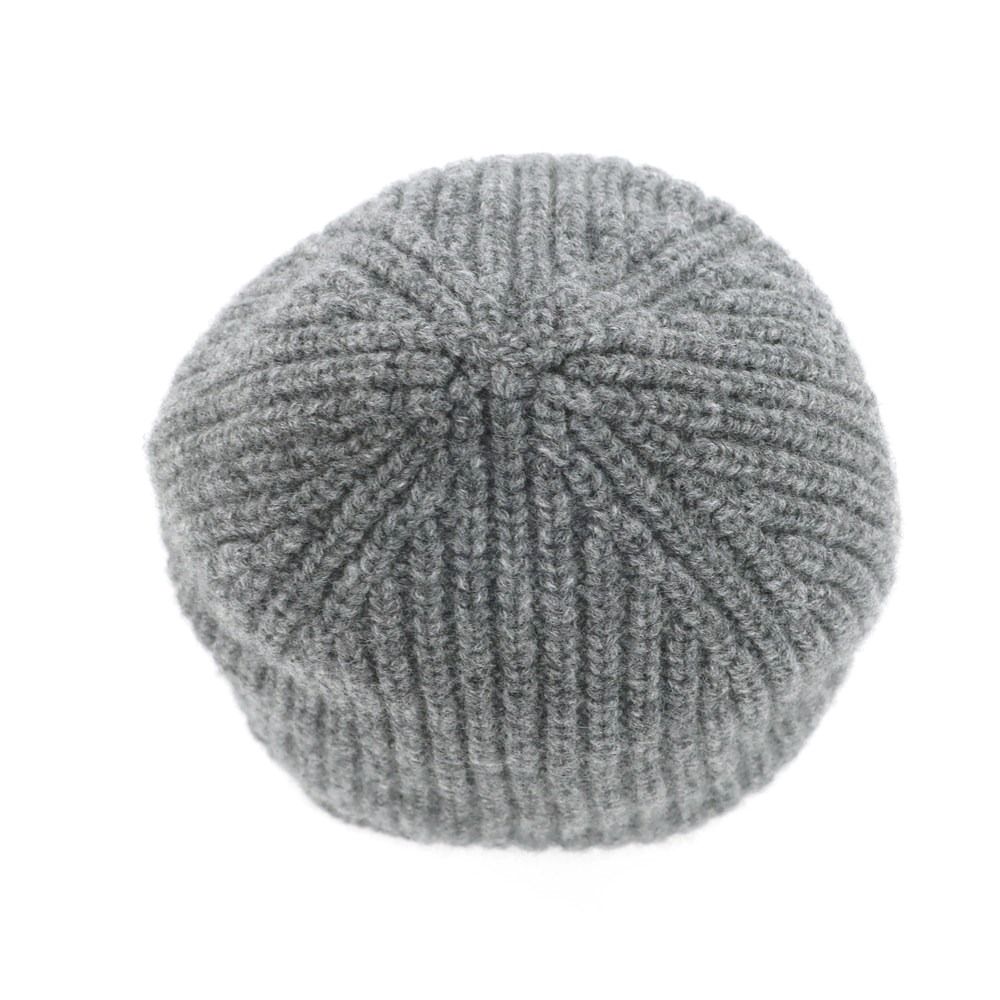 Cruciani クルチアーニ ウールカシミヤ ミドルゲージクルーネ