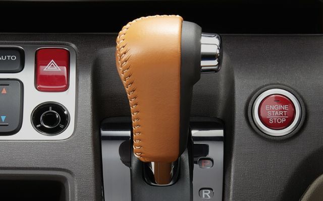 HONDA ホンダ 純正 NONE N-ONE エヌワン シフトノブ 2017.12～仕様変更 08U92-E8S-A10