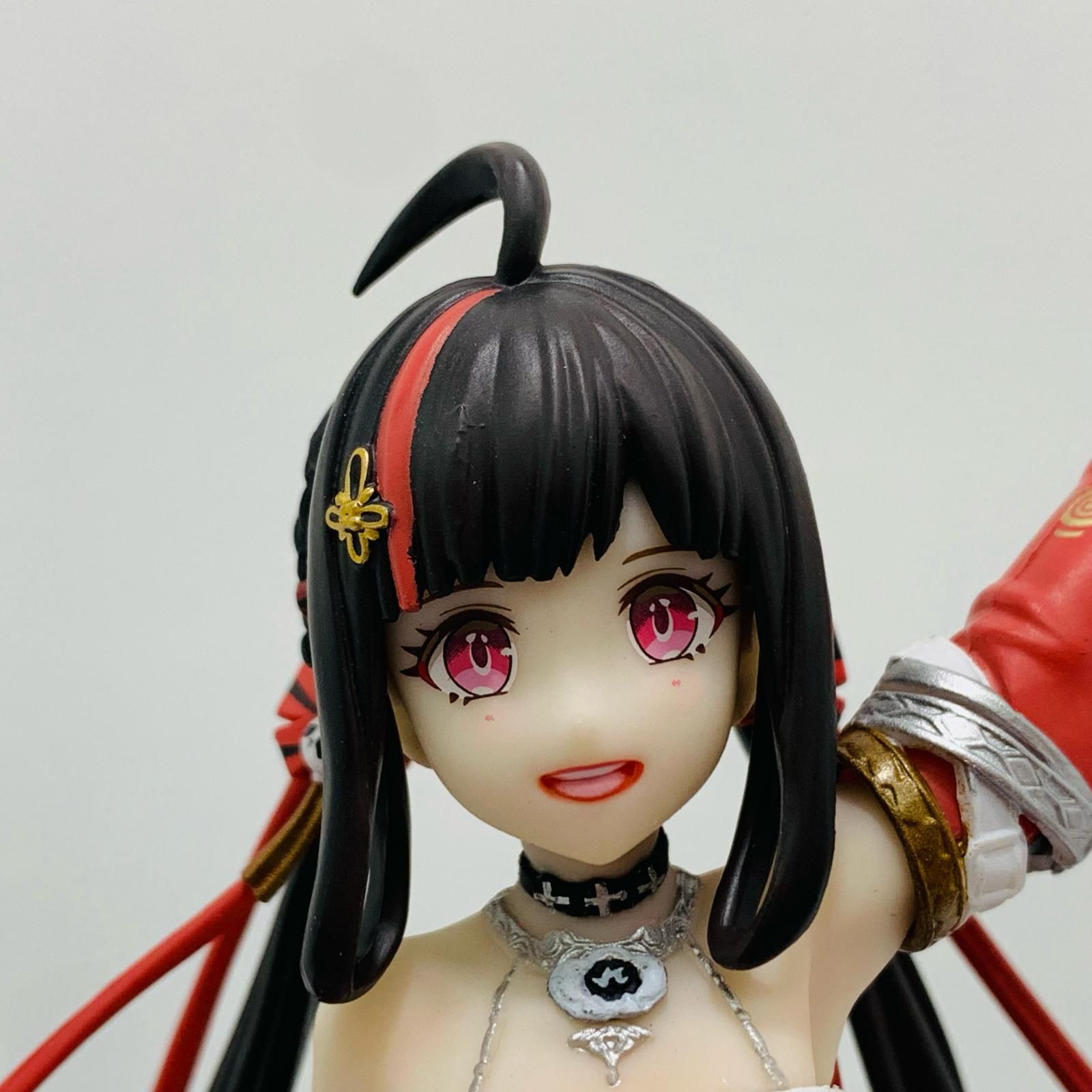 パニシング グレイレイヴン ぬーどるストッパーフィギュア 蒲牢・華鐘 15体 パニシング：グレイレイヴン ぬーどるストッパーフィギュア−蒲