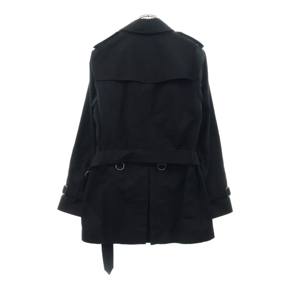 BURBERRY トレンチコートサンドリンガムショート