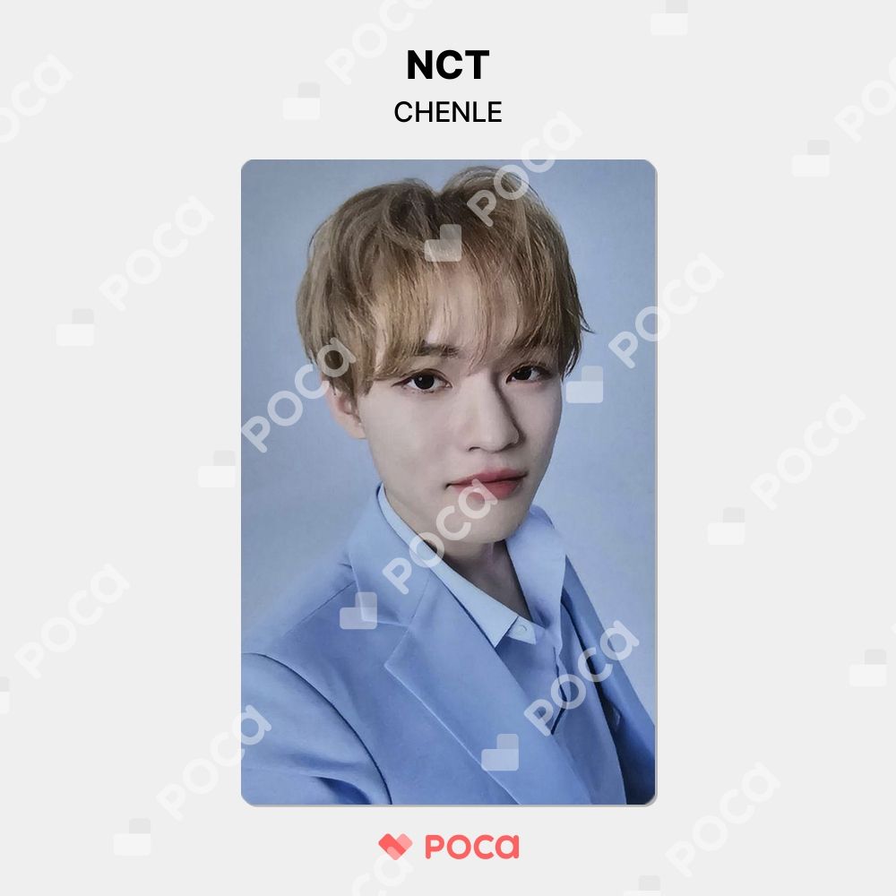 チョンロ トレカ NCT DREAM チョンロ トレカ - メルカリ