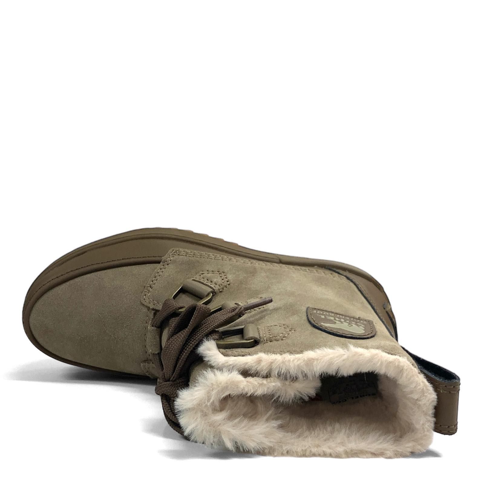 未使用品】SOREL ソレル NL3425-297 TIVOLI IV ティボリIV 未使用品】SOREL ソレル NL3425-297 TIVOLI IV ティボリIV