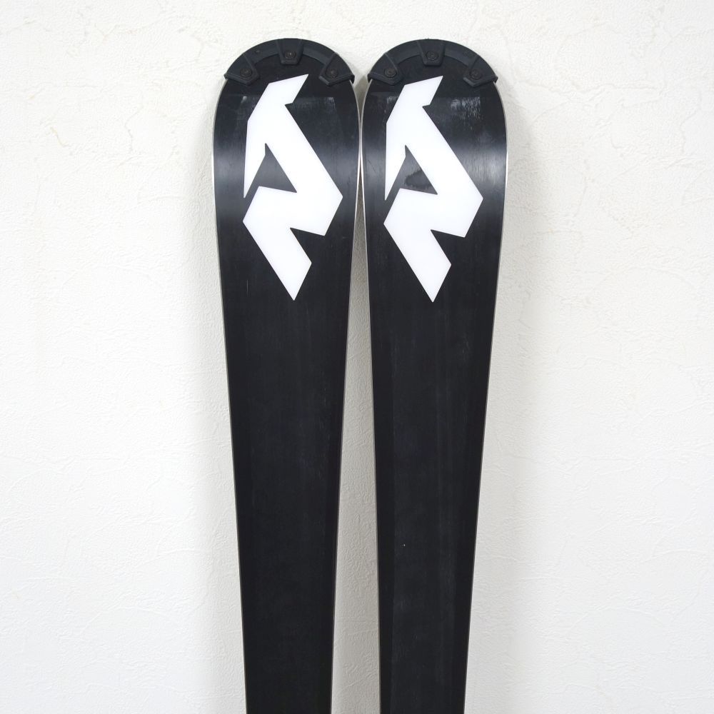 極美品 ノルディカ NORDICA DOBERMANN SL WC 165cm X-COMP RACE16