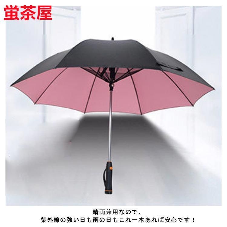 ファンブレラ 折畳