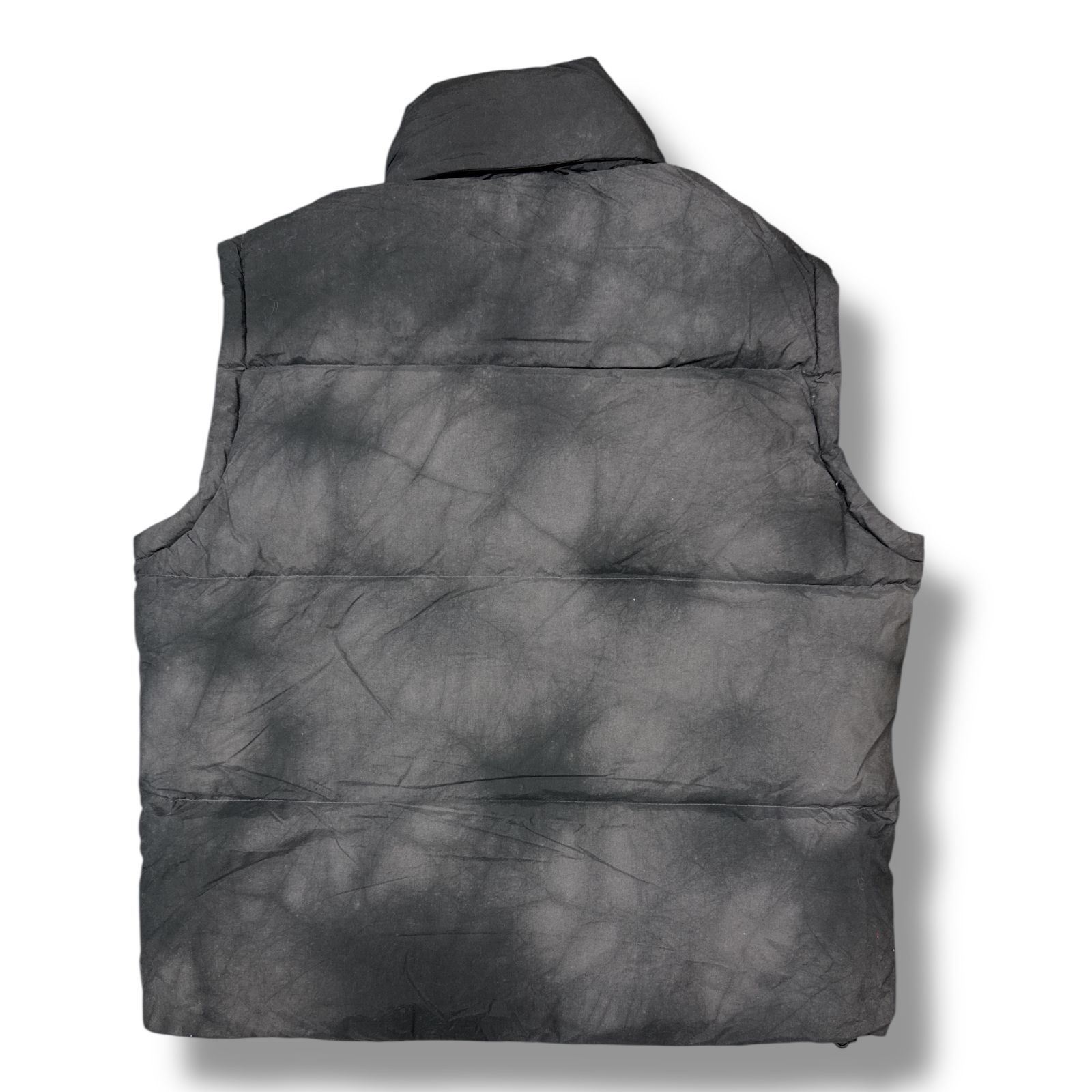 国内正規 DIESEL W-RAVEEL-SL ダウンベスト ディーゼル A14403