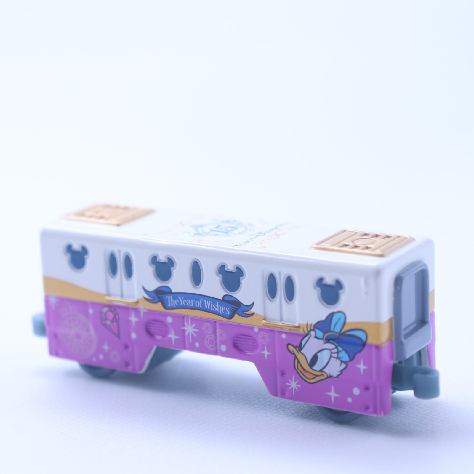 ディズニー トミカ 中間車両 Amazon | トミカ ディズニーリゾートライン 中間車両 1/199