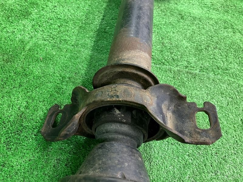 エスティマ ACR40W リアプロペラシャフト T アエラス Gエディション 4WD 8人 37100-28110 1D2 FFCRYSTALESIA_COM