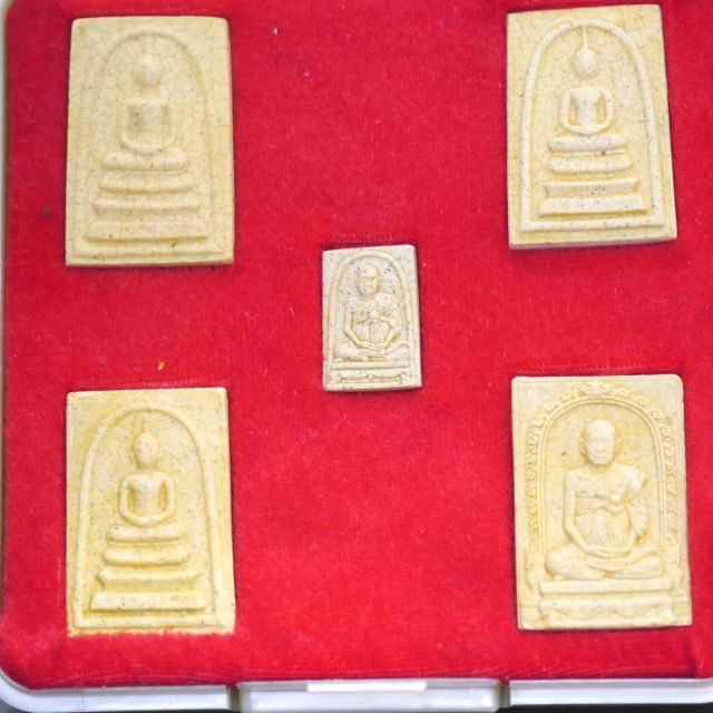 タイでは超有名なお守りの一種です |タイのお守り|エスニック|アジアン雑貨