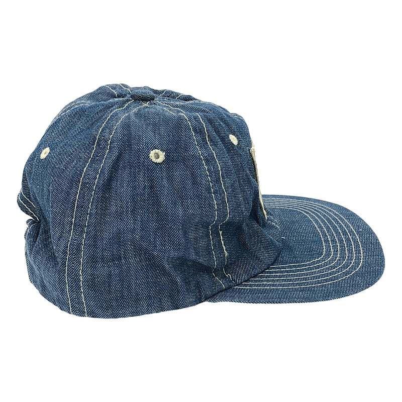 DENIM SEED