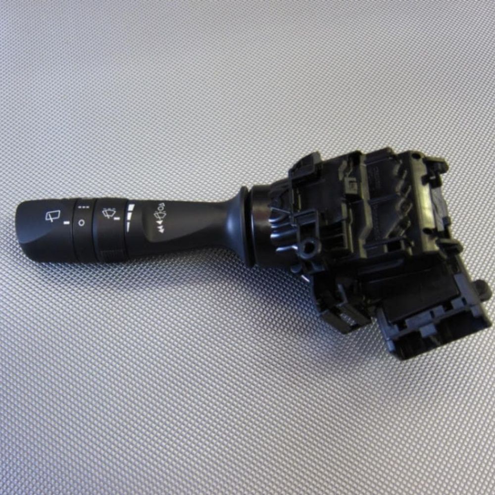 トヨタ 純正 TOYOTA 正規 ウインドシールド ワイパースイッチ ハイエース レジアスエース 200系 KDH TRH GDH 200系 パーツ エンジン タイヤ カスタム