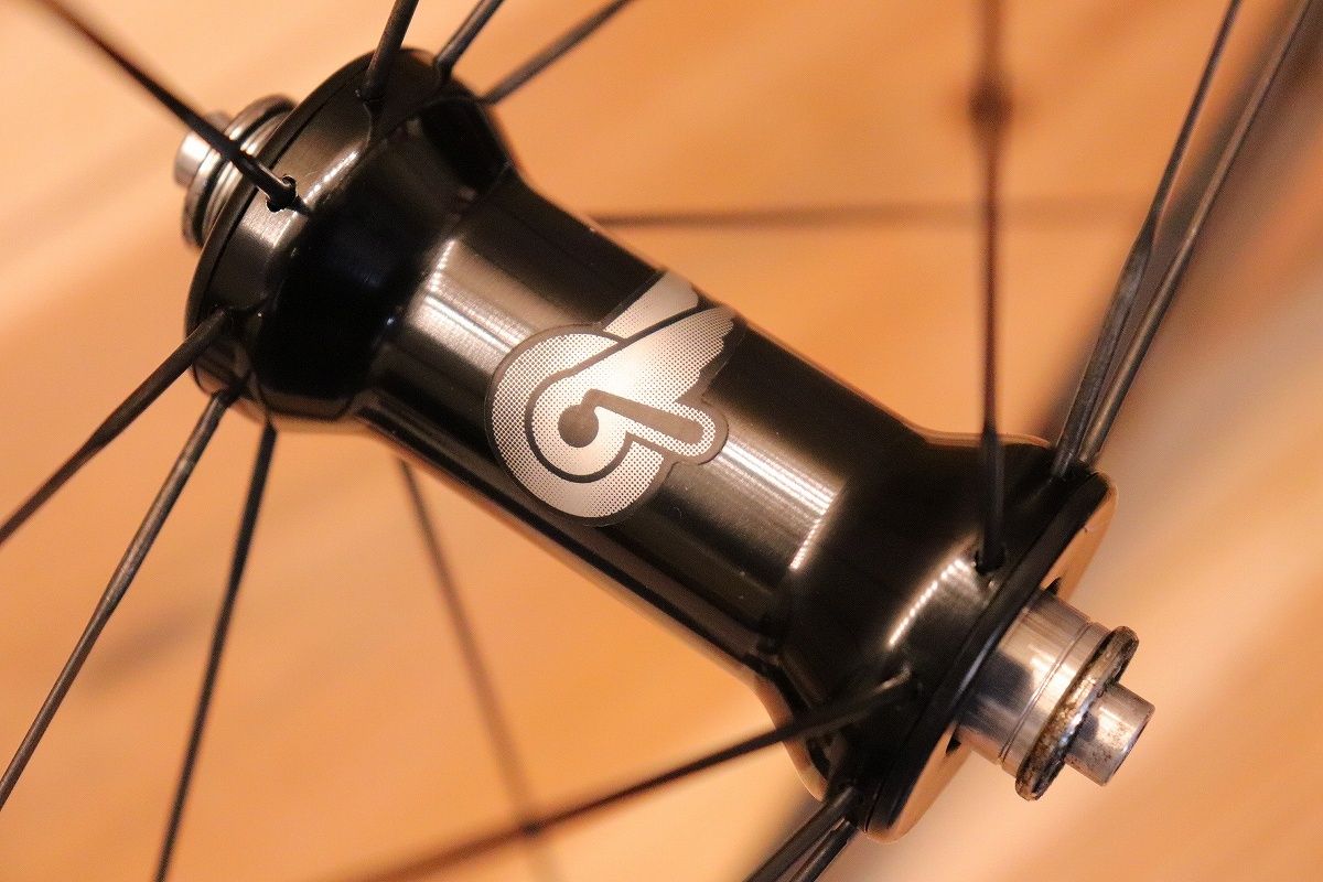 カンパニョーロ CAMPAGNOLO ボーラ BORA ONE 50 TU カーボン