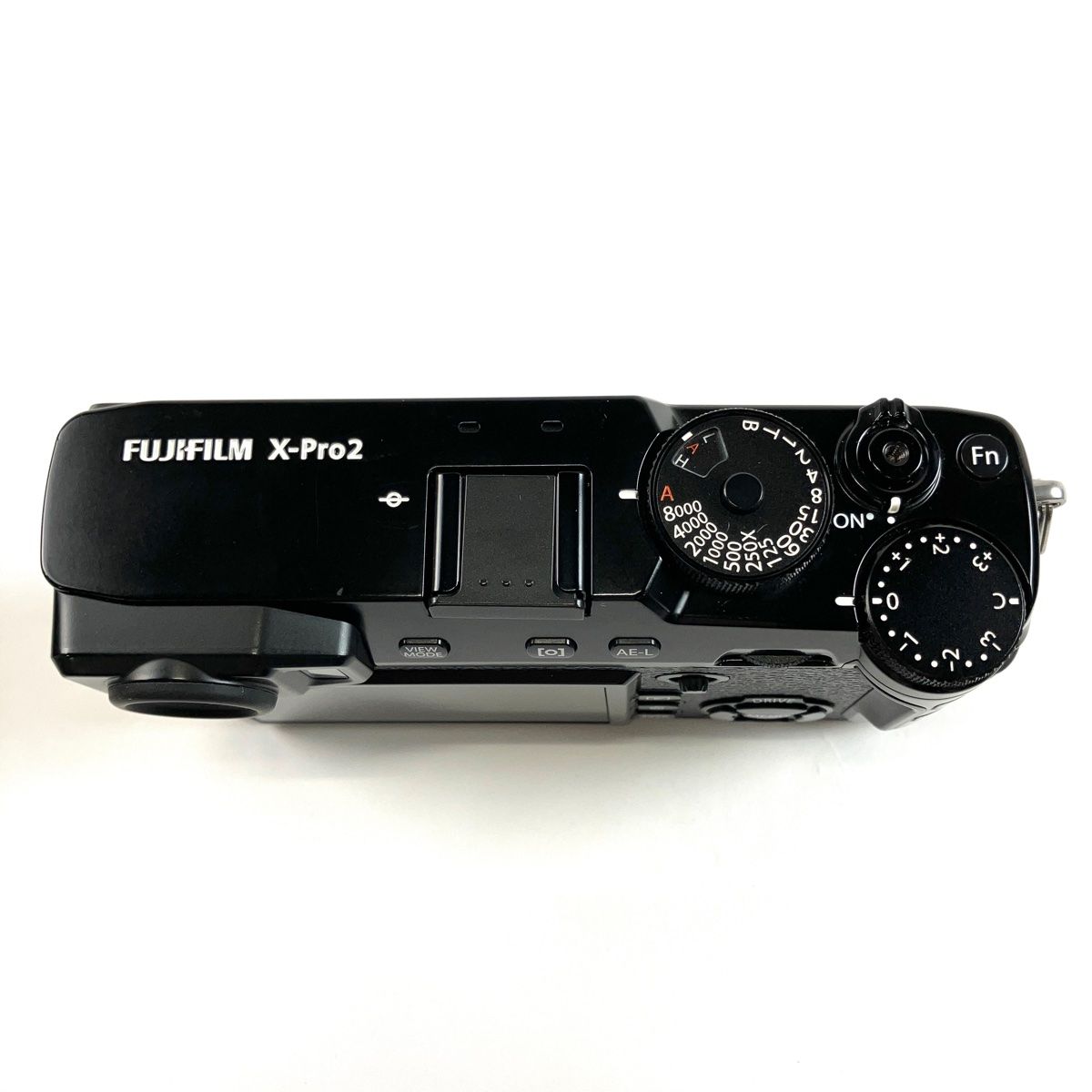 X-Pro2 ボディ