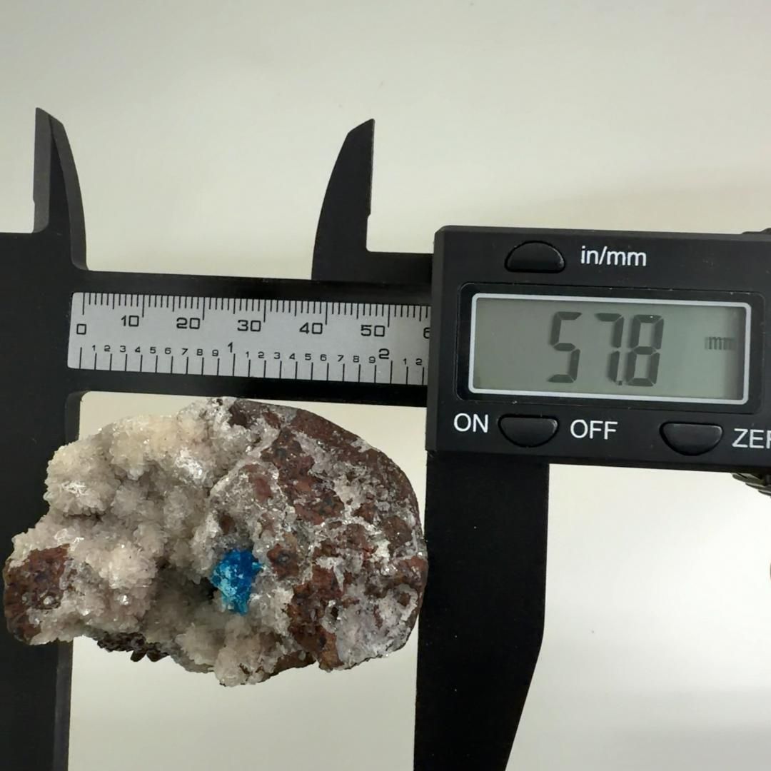 E31806 カバンシ石 カバンサイト 天然石 鉱物 原石 パワーストーン