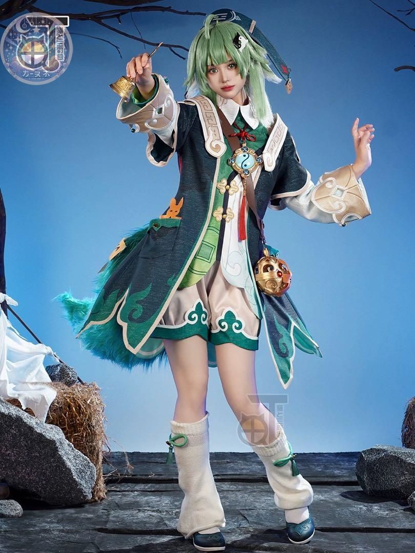 イベント衣装 コスプレセット