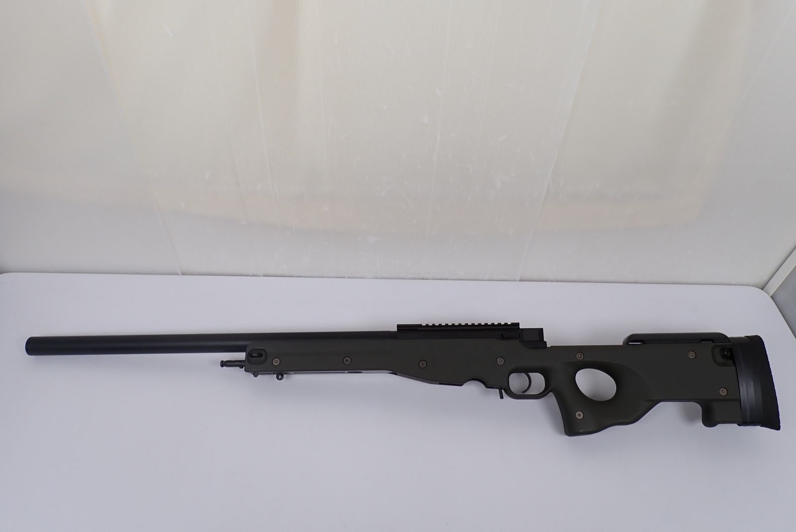 東京マルイ L96AWS