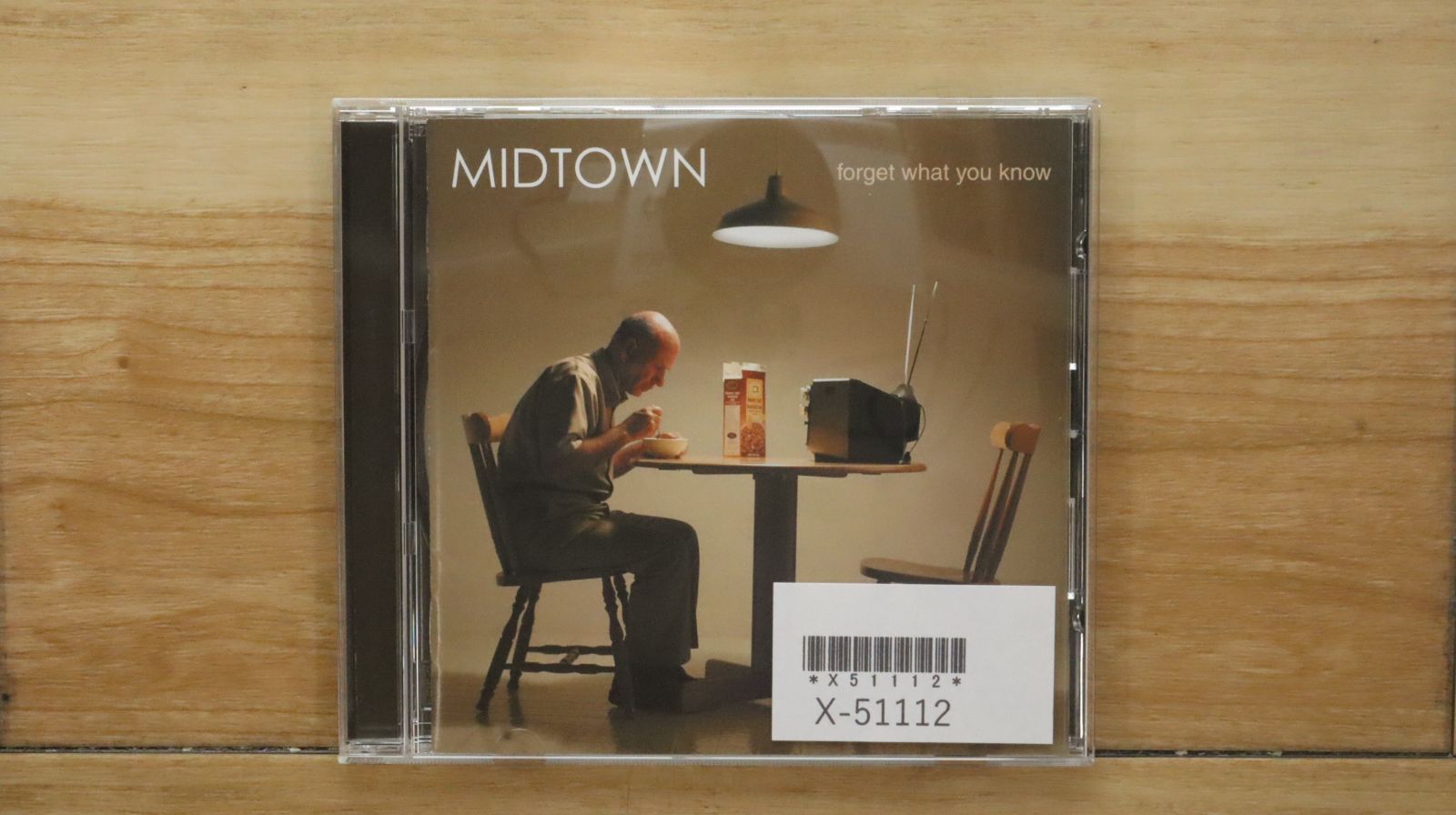 le2km　N様　DVD 2点・LP盤 LED ZEPPELIN / Ⅱ | sixteen records (シックスティーンレコード)