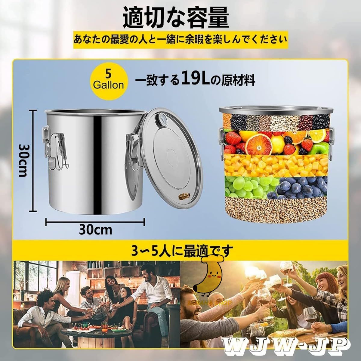 蒸留器 精油 ハーブ 家庭用 浄水ポット 蒸留水 ヒバ 純露 蒸留水器 キッチンアルコール 10l 発酵器 酒かん器 家庭用浄水器 ポット型 ガスストーブ 磁炉 ストーブ 缶ストーブに適しています 10L
