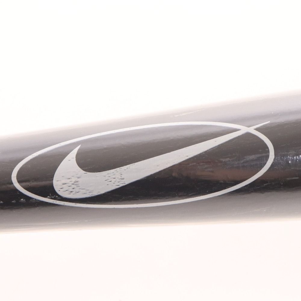 K*様 NIKE 軟式木製バット 松井稼頭央モデル NIKE 松井稼頭央モデル 85cm バット - メルカリ