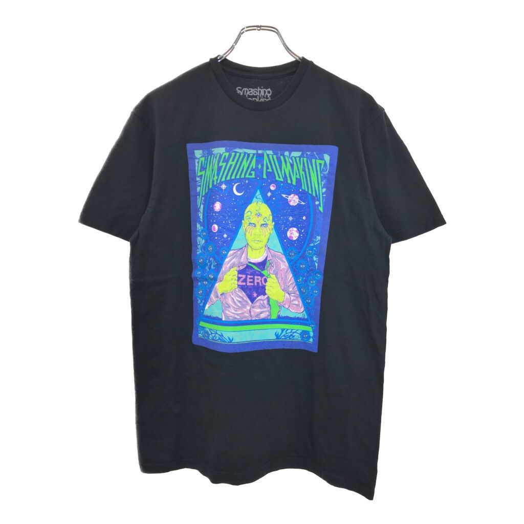The Smashing Pumpkins スマッシング・パンプキンズ Tシャツ バンド 