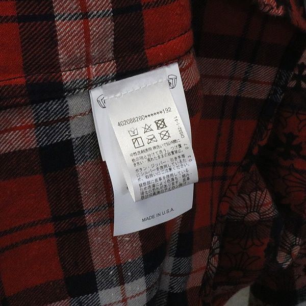 CHROME HEARTS 銀座店 クロムハーツ 新品 LOOSEENDS CHプラス
