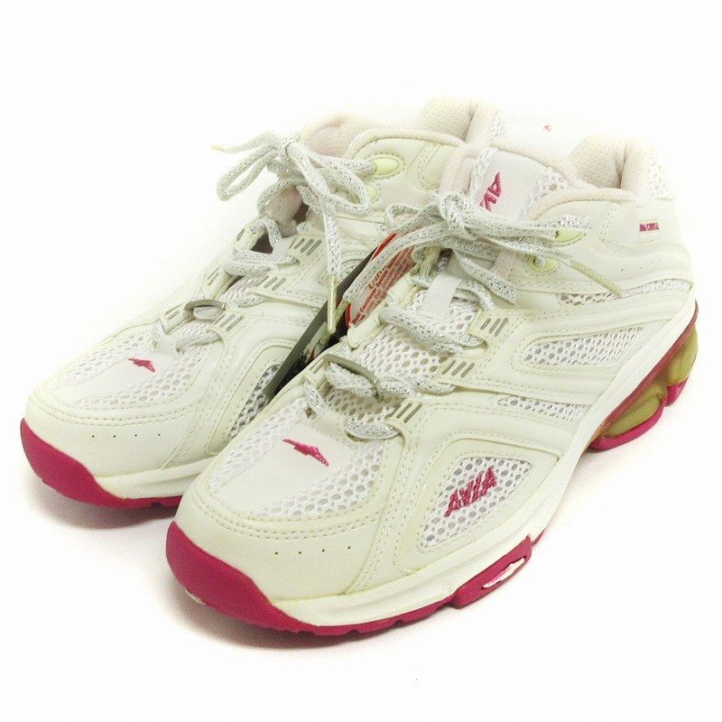 AVIA フィットネスシューズ 24.5cm セール