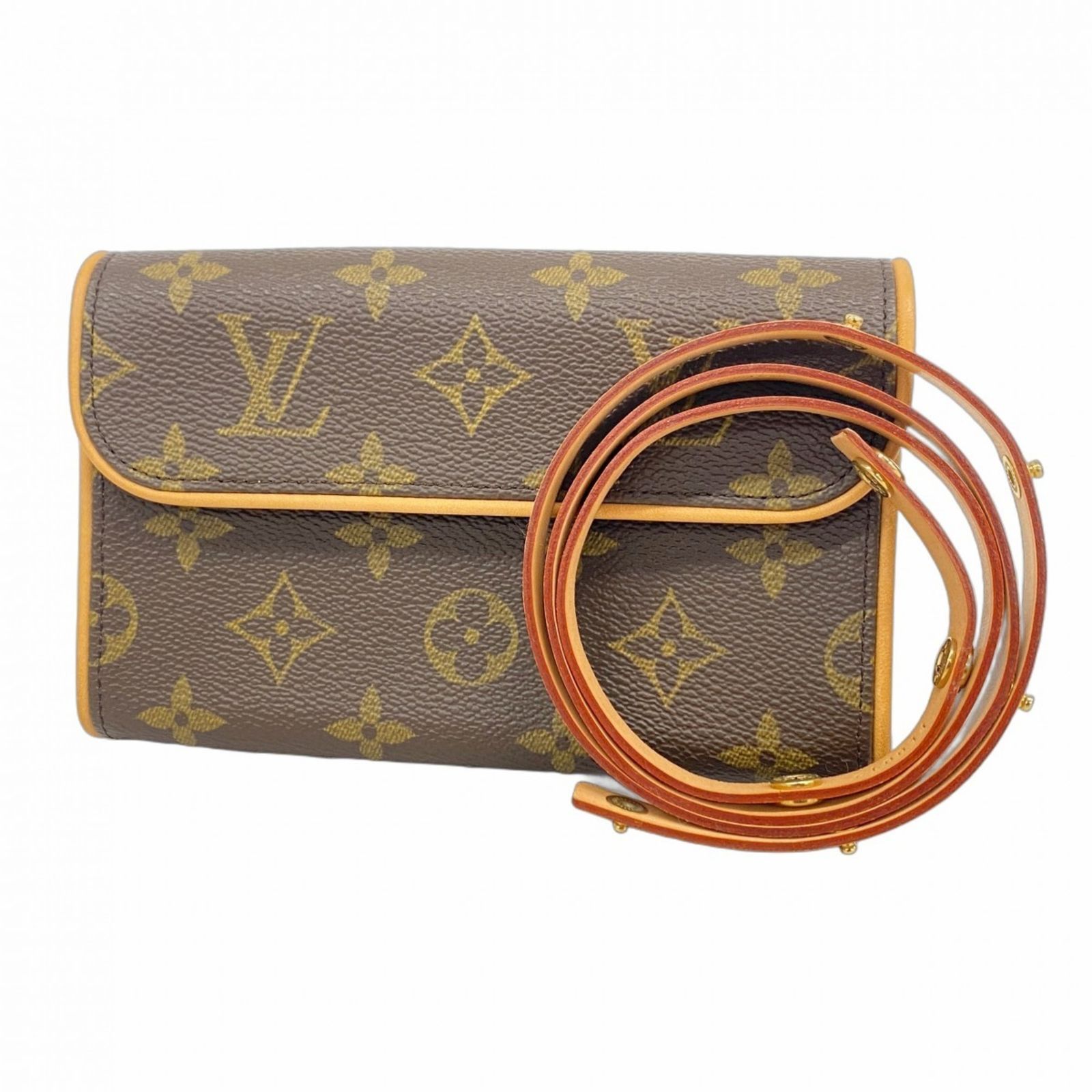 ルイ・ヴィトン(Louis Vuitton) ルイ・ヴィトン ウエストバッグ
