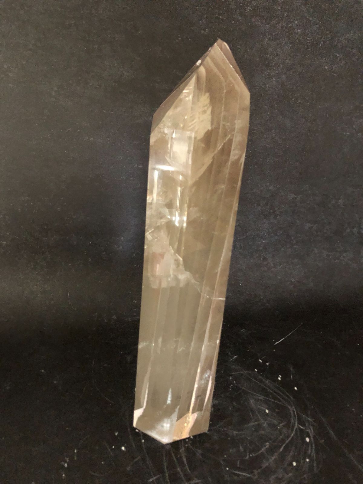 水晶ファントムガーデンポイント