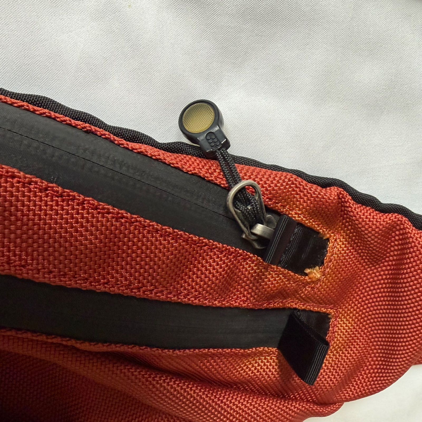Patagonia パタゴニア ATOM Sling Bag ワンショルダーバック アトム 