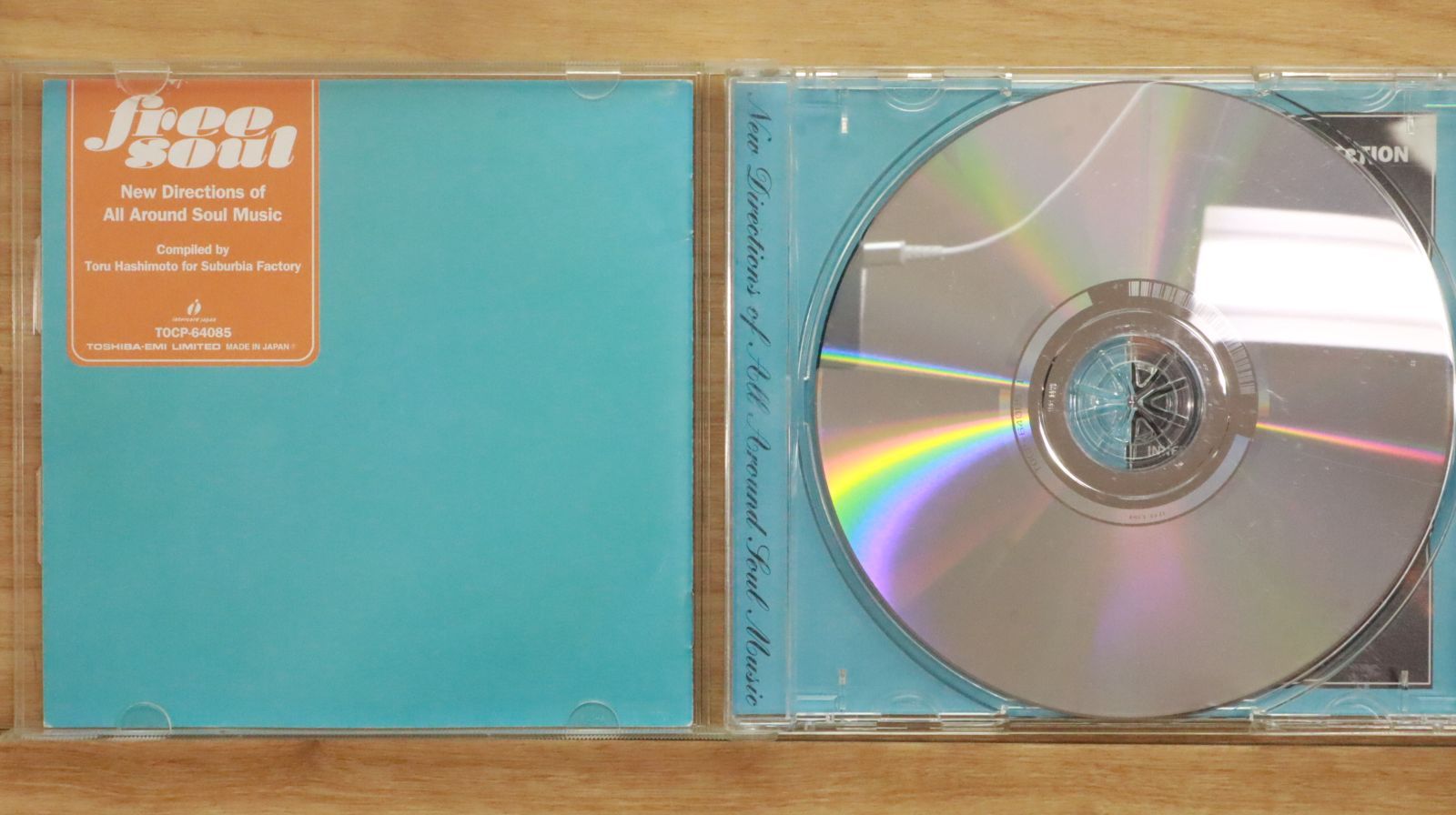 ★ＵＳ・ＪＰＮオリジナル盤他★フリーソウル・Ｒ＆Ｂ等、名盤４枚セット 国内盤CD☆ダブル・エクスポージャー/Double Exposure□ フリー