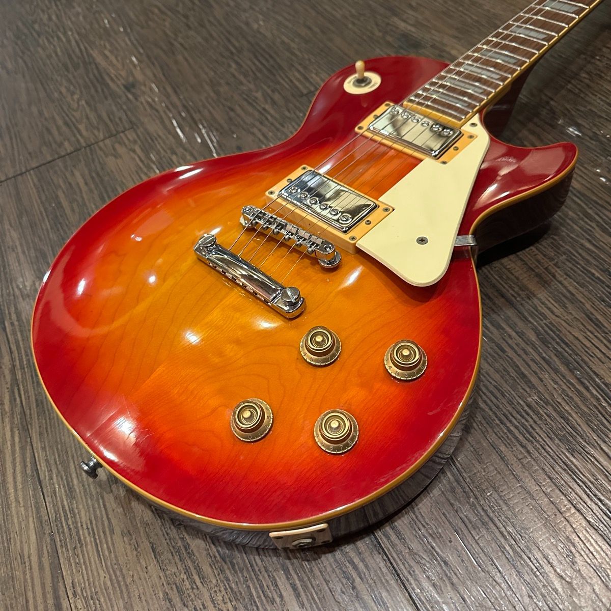 Greco EG-500 1980年代 Electric Guitar エレキギター グレコ