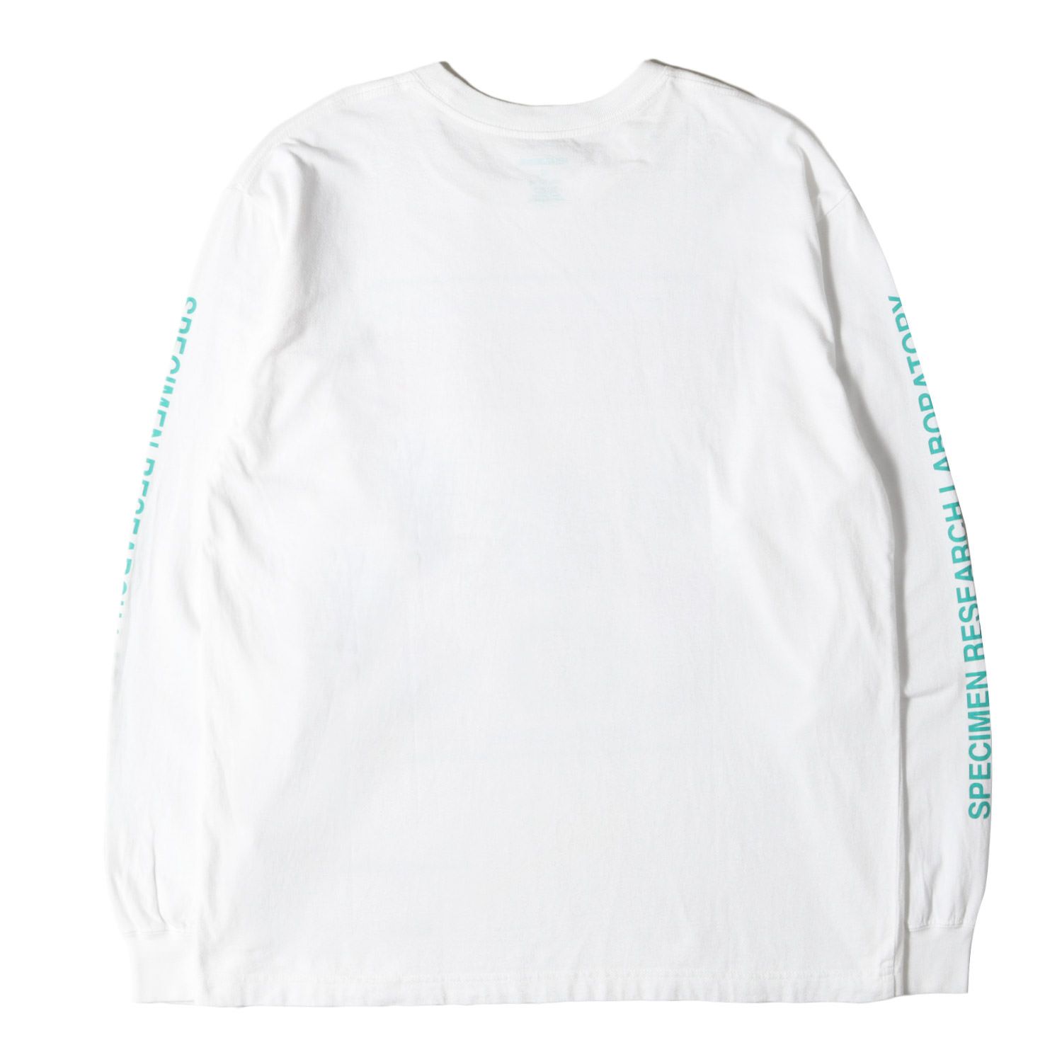 NEIGHBORHOOD ネイバーフッド Tシャツ ホワイト 白 サイズ:M | 24AW 