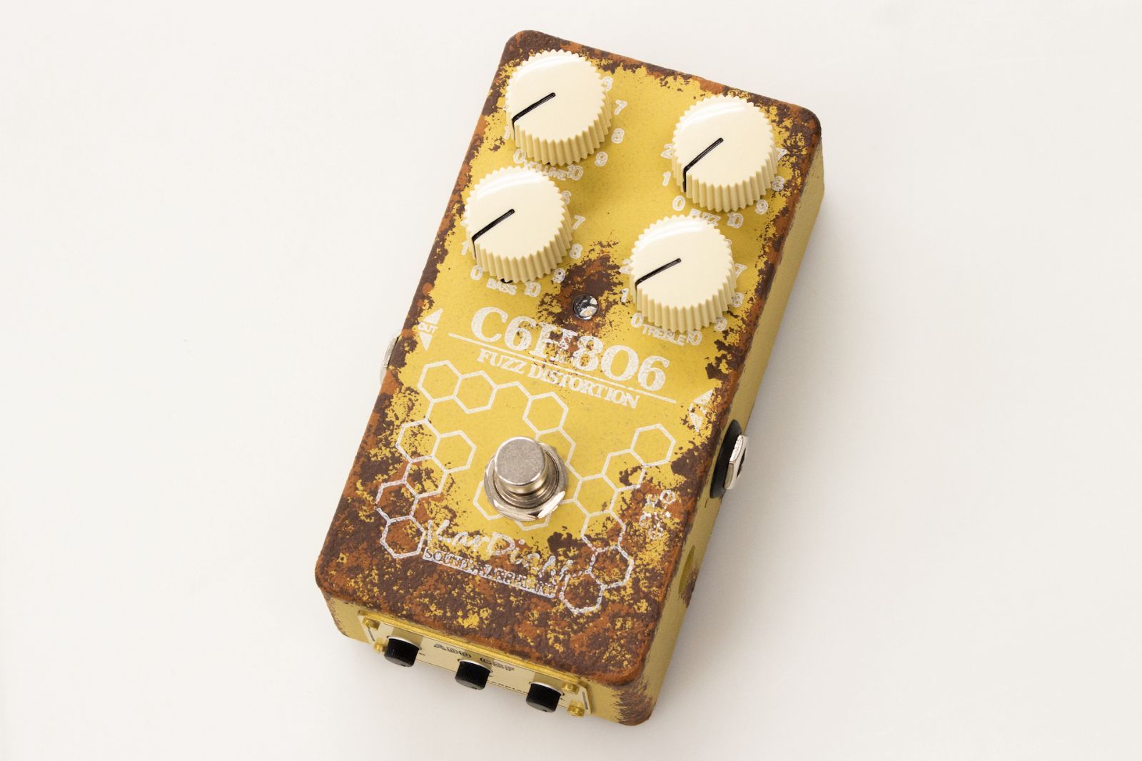 new KarDiaN | C6H8O6 VITAMIN C ADD CBF GIB横浜
