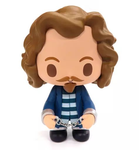 中古】トレーディングフィギュア Sirius Black -シリウス・ブラック