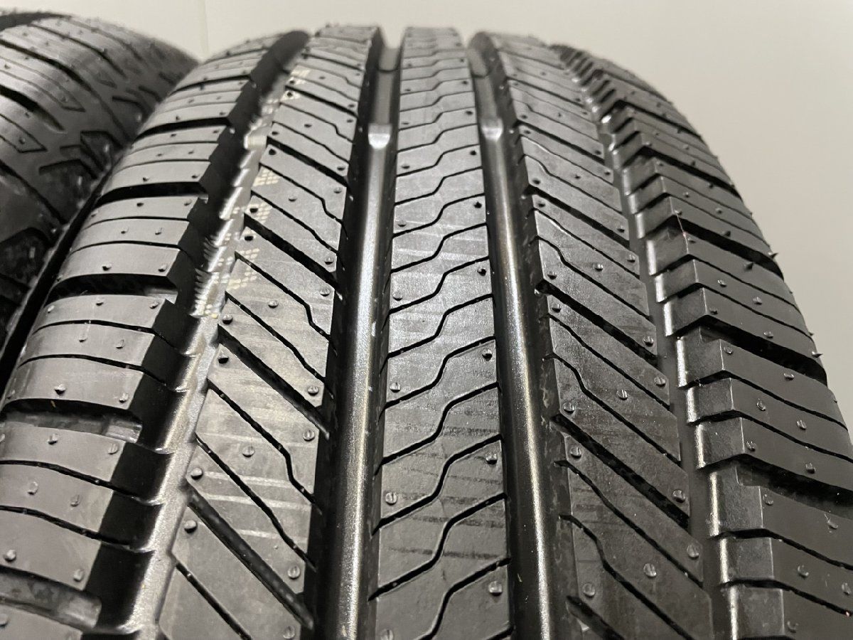 新品 YOKOHAMA GEOLANDAR CV G058 225/65R18 18インチ 夏タイヤ 2本 20