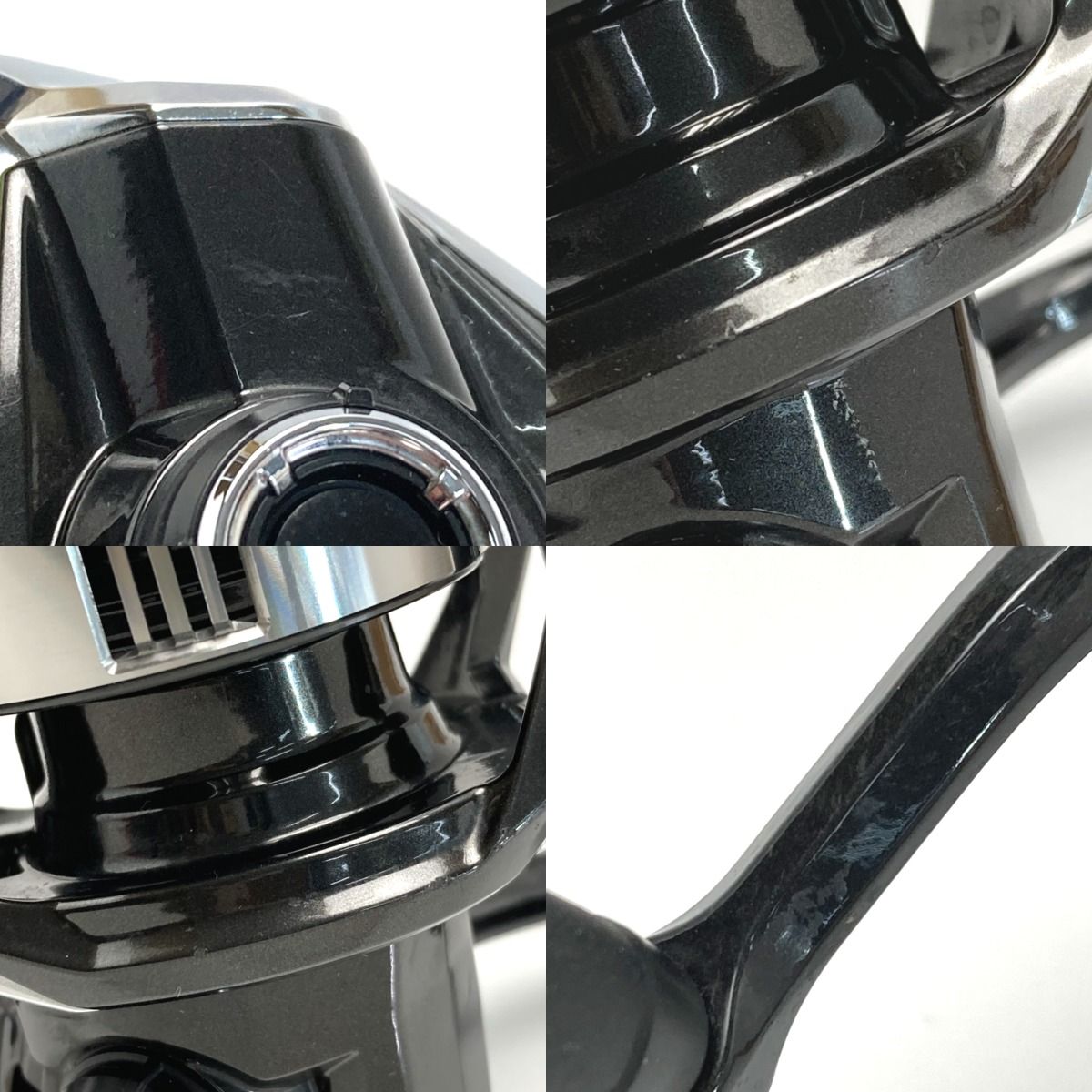 SHIMANO シマノ 23 ヴァンキッシュ 4000XG 045355 スピニング