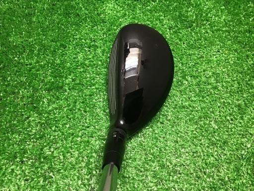 タイトリスト 915 Hd U 4 ユーティリティ UT リシャフト フレックスその他 メンズ 男性用 右利き 右用 Dランク ゴルフクラブ