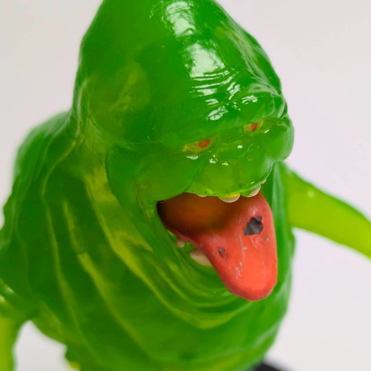Ghostbusters ( ゴーストバスターズ ) 】 スライマー（ slimer
