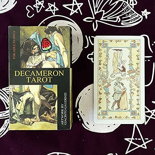 新品】タロットカード タロット占い TAROT