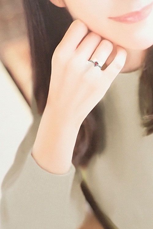 Pt900 ドロップ