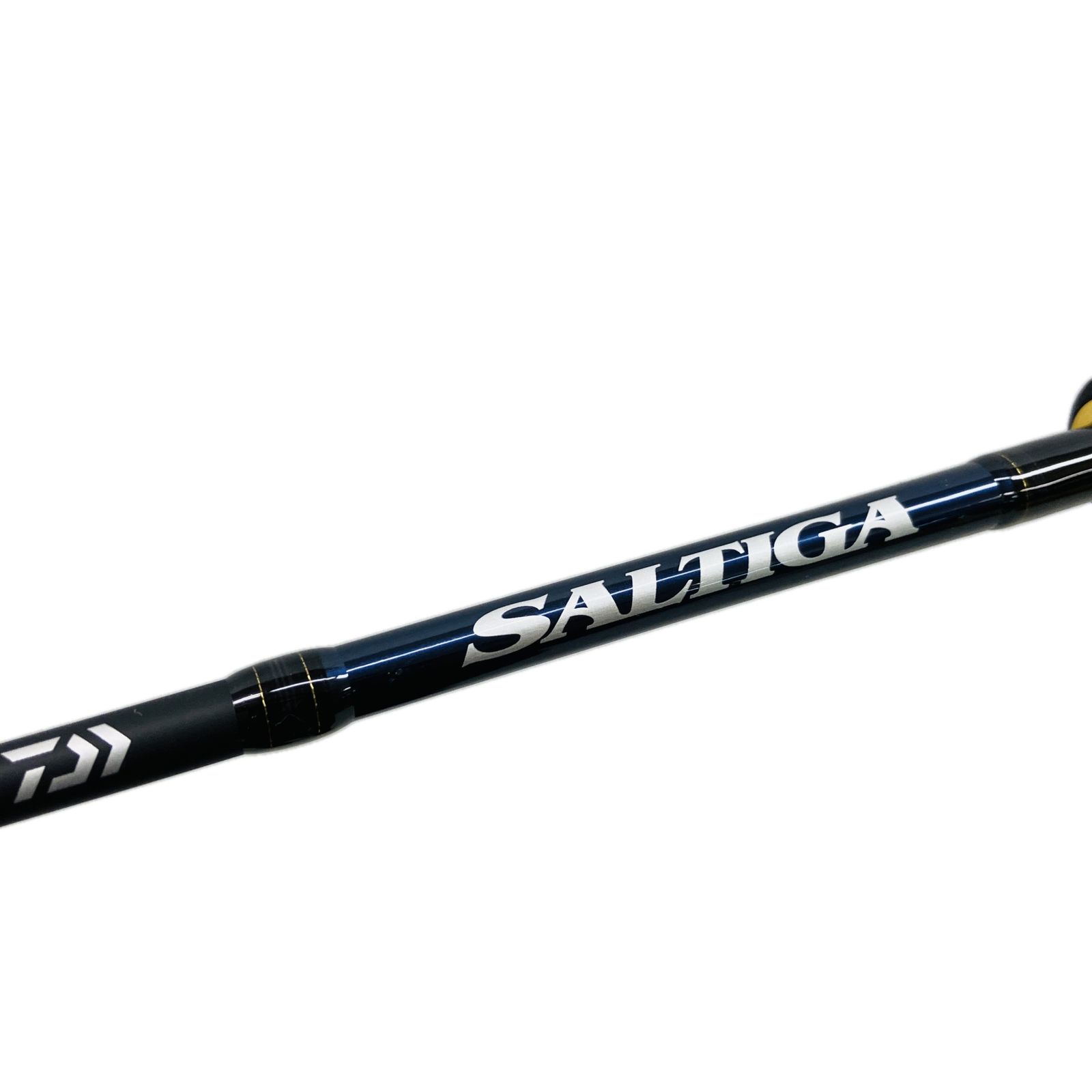  DAIWA SALTIGA R J 56 S 4 HI スピニングロッド 釣竿 フィッシング 釣り 竿 ソルティガ フィッシュファインダー ベイトロッド その他ロッド 釣り竿 ロッド