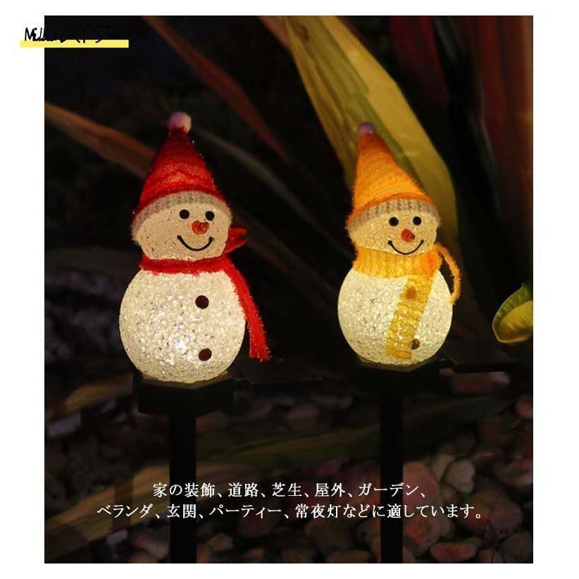 雪だるま