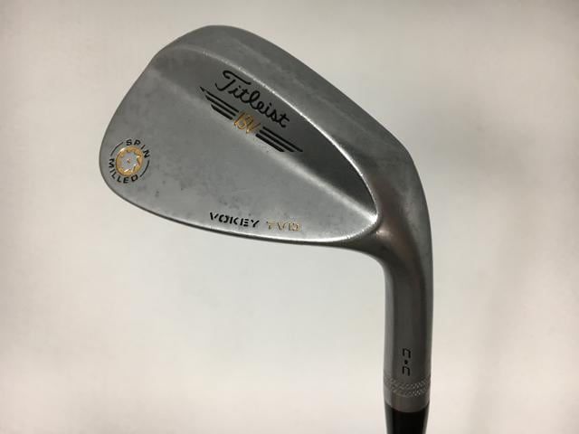 ゴルフクラブ タイトリスト ボーケイ TVD-R C-C ウェッジ 日本仕様 NSプロ 950GH PW 14日間返品OK