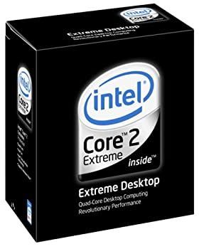 【中古】(非常に良い)インテル Core 2 Extreme QX6700 2.66GHz BOX BX80562QX6700