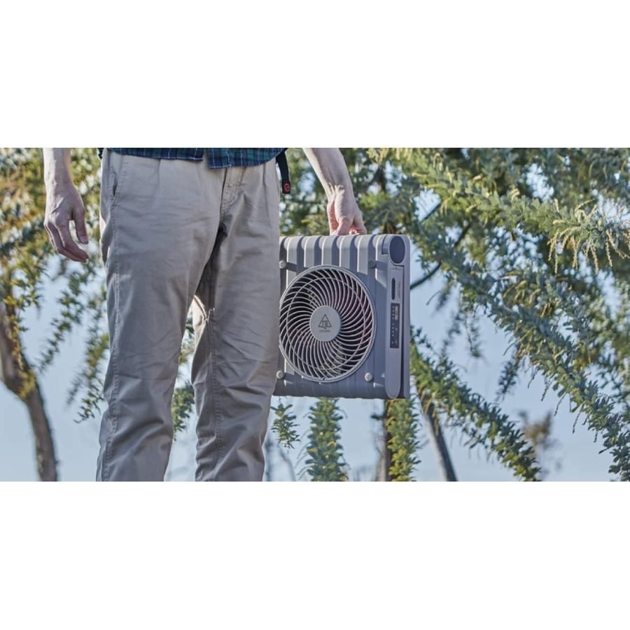 製高年式 ソーラーパワーファン SOTOMO アイボリー APF-560 アウトレット 正規品 アウトドア キャンプ 扇風機 WWW_KANDAIZUMI_COM