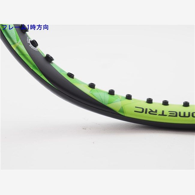 中古 テニスラケット ヨネックス イーゾーン 98 2017年モデル【CUSTOM FIT】 (G3) YONEX EZONE 98 2017 (c25070014c) 中古 テニスラケット ヨネックス イーゾーン 98 2017年モデル