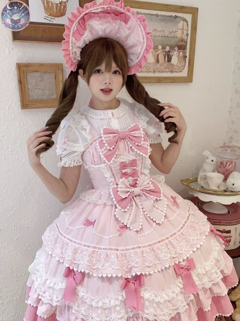 フォンダンケーキ