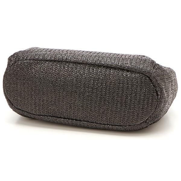 トートバッグ つまみハンドル